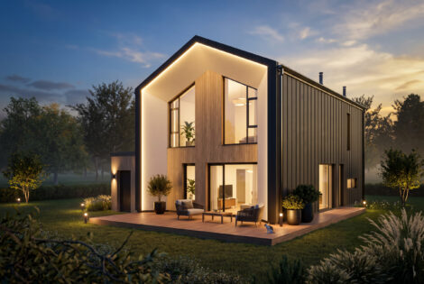 Barnloft