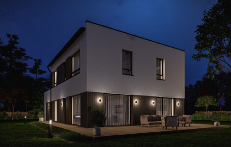 night_4 - Photo