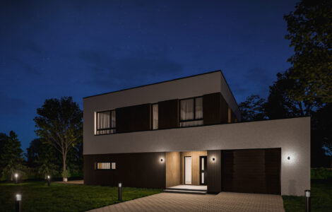 night_3 - Photo