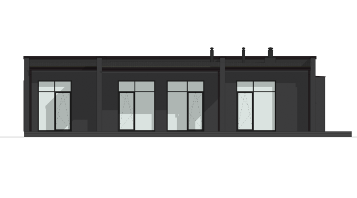 vaade 3 hehku Modern