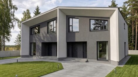 Gemini_Lux Funk eest